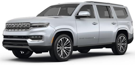 JEEP GRAND WAGONEER 2022 1C4SJVGJ5NS113374 image